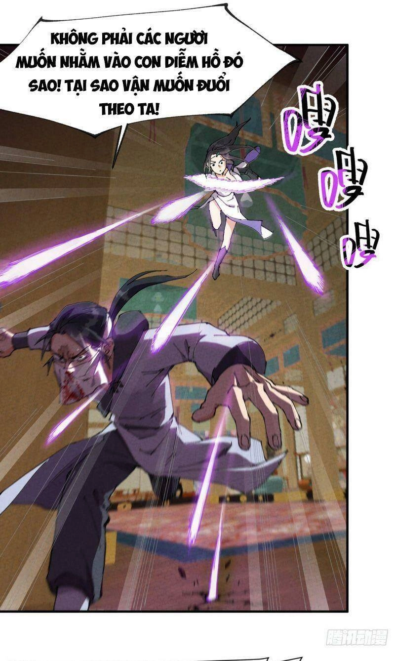Tối Cường Võ Hồn Hệ Thống Chapter 9 - 15