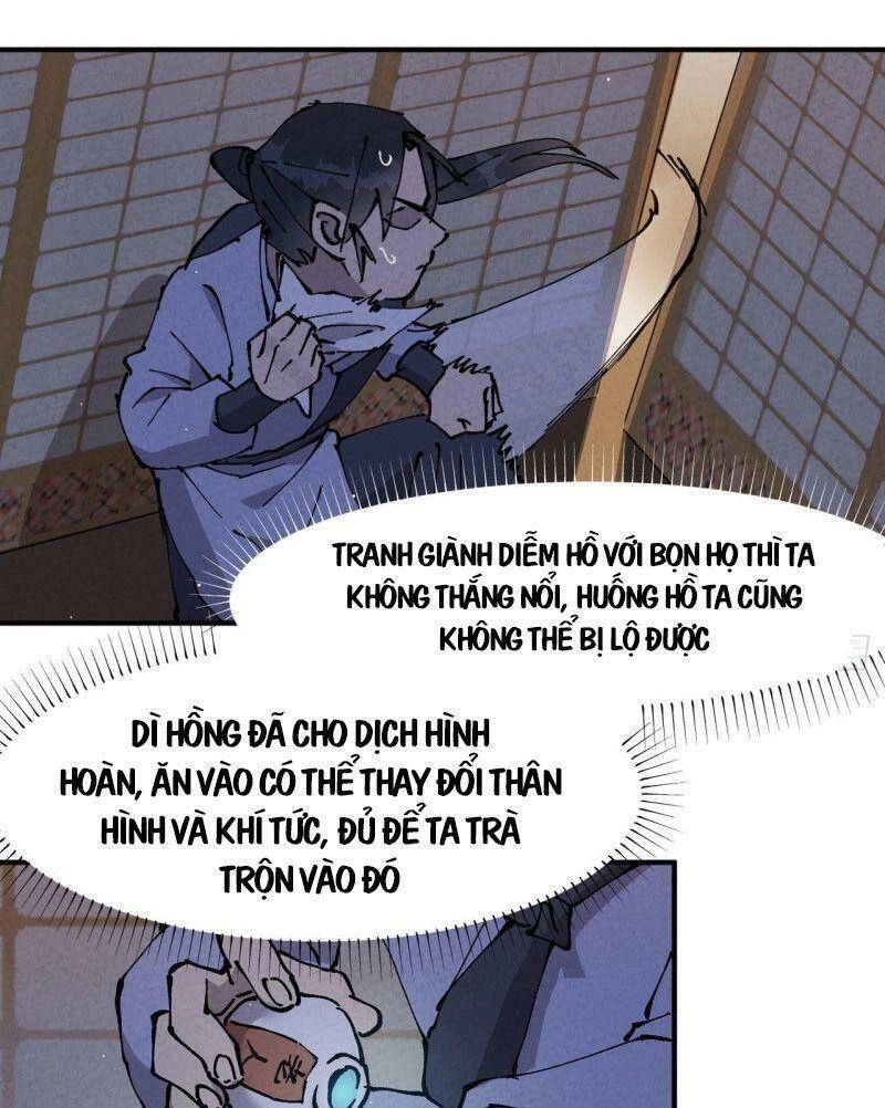 Tối Cường Võ Hồn Hệ Thống Chapter 9 - 19