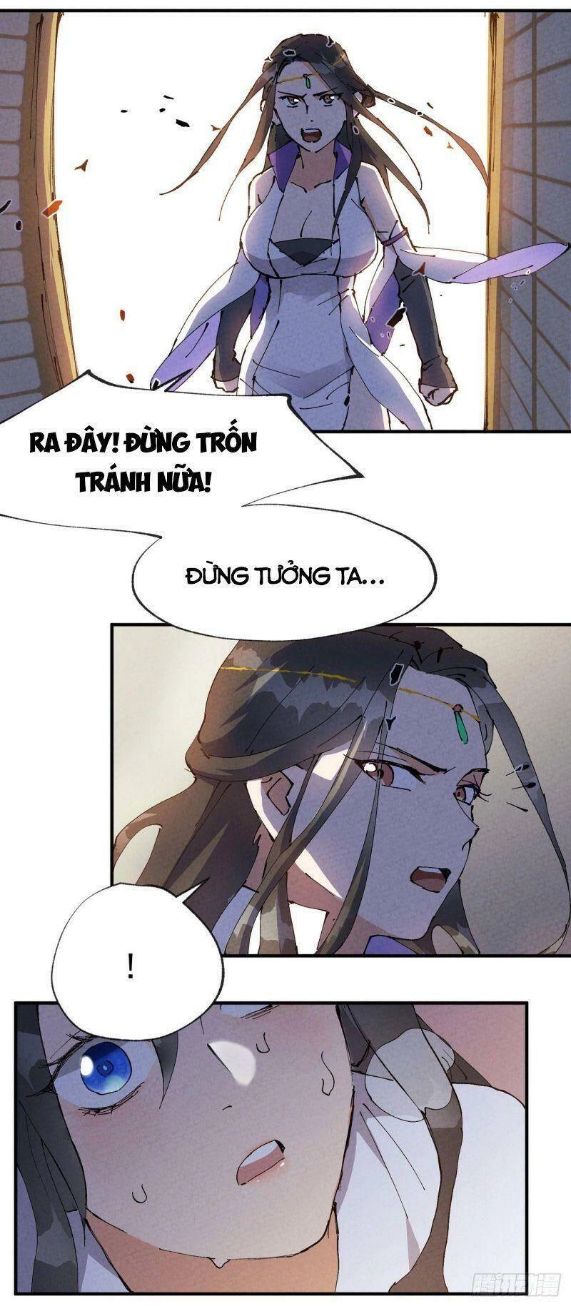 Tối Cường Võ Hồn Hệ Thống Chapter 9 - 23