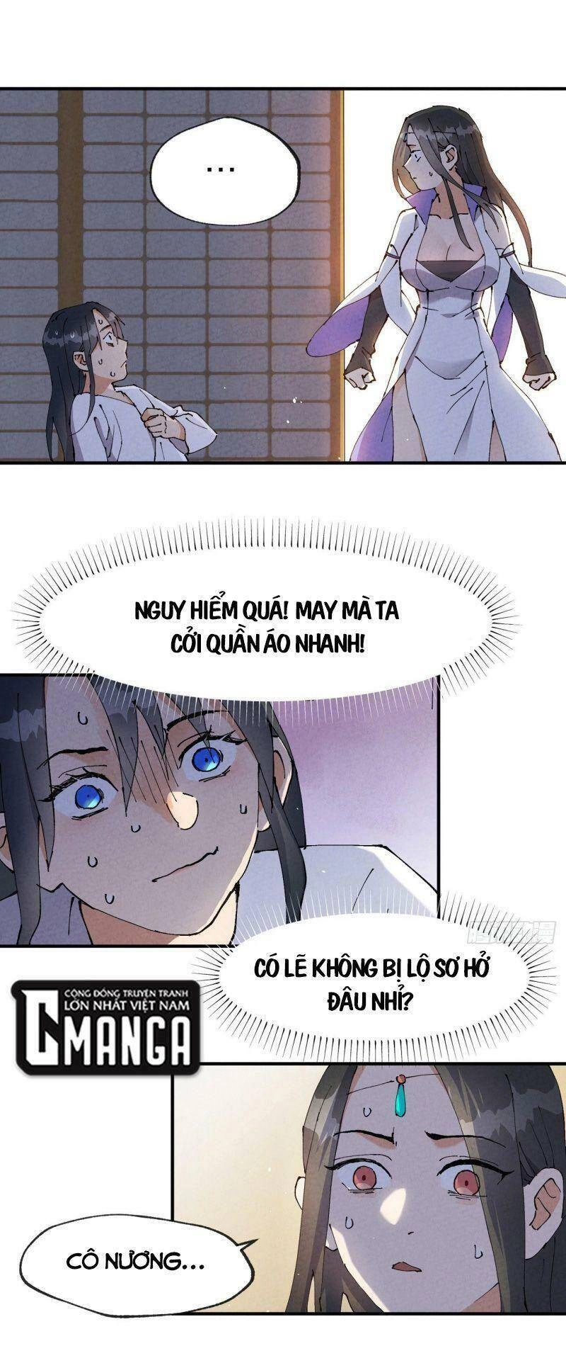 Tối Cường Võ Hồn Hệ Thống Chapter 10 - 1