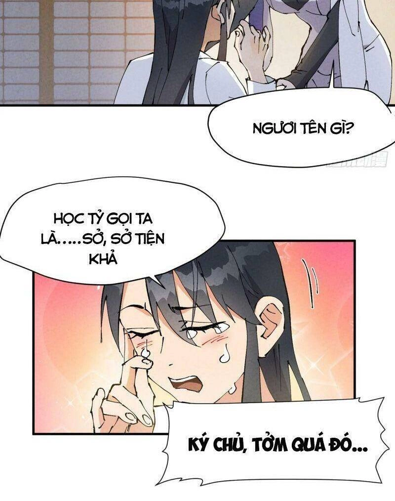 Tối Cường Võ Hồn Hệ Thống Chapter 10 - 10