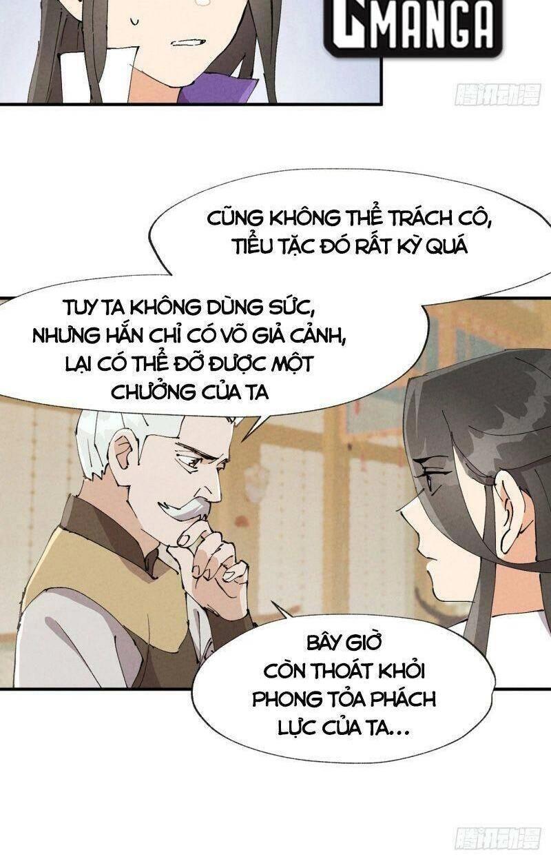 Tối Cường Võ Hồn Hệ Thống Chapter 10 - 16