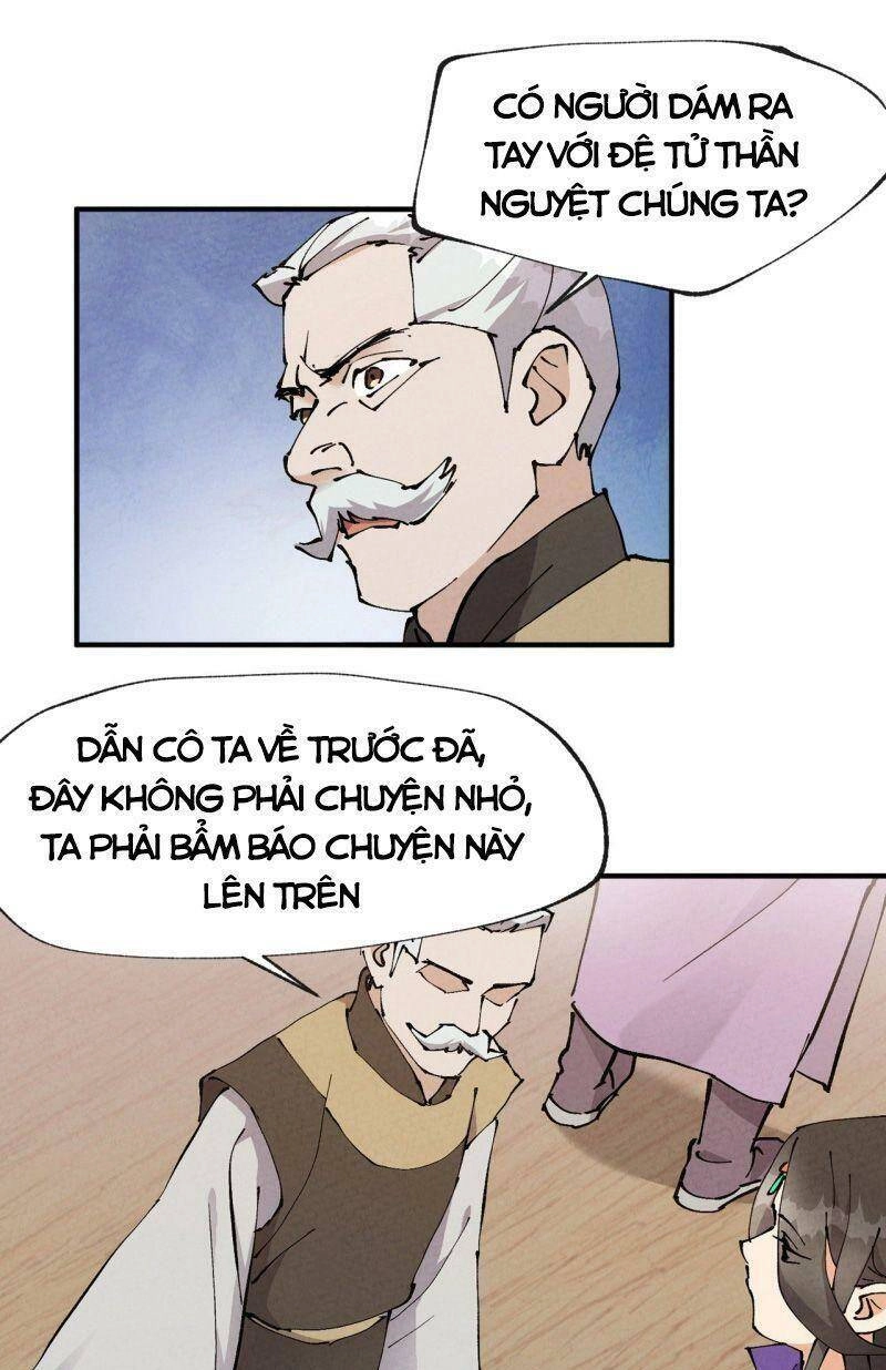 Tối Cường Võ Hồn Hệ Thống Chapter 10 - 18