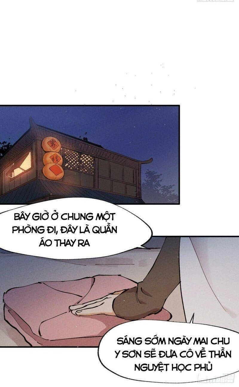 Tối Cường Võ Hồn Hệ Thống Chapter 10 - 21