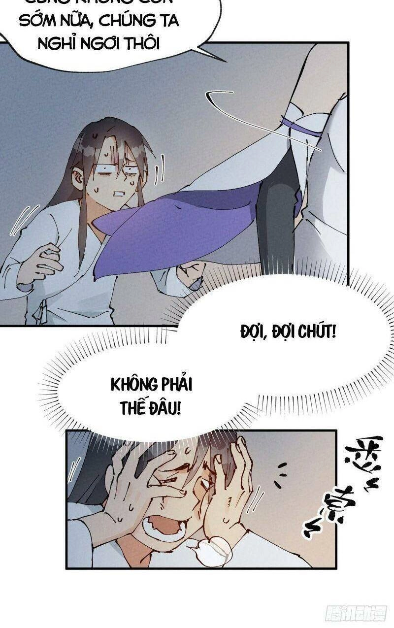 Tối Cường Võ Hồn Hệ Thống Chapter 10 - 25