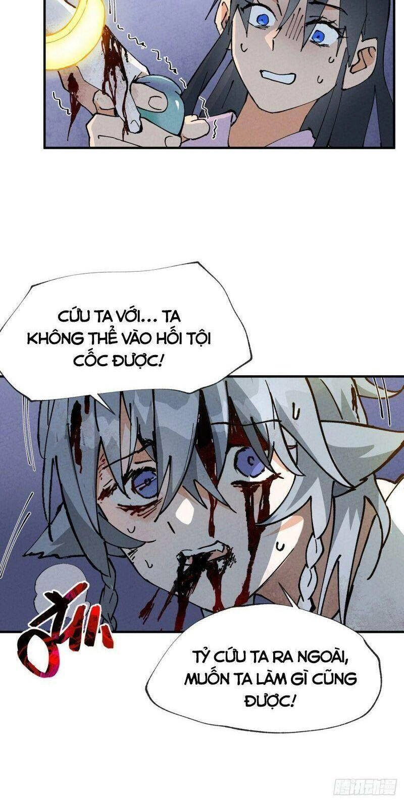 Tối Cường Võ Hồn Hệ Thống Chapter 11 - 19