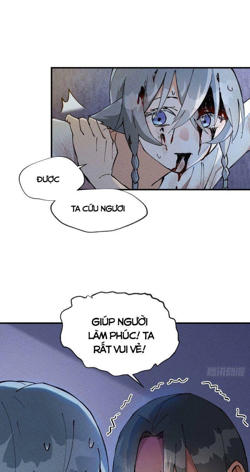 Tối Cường Võ Hồn Hệ Thống Chapter 11 - 23