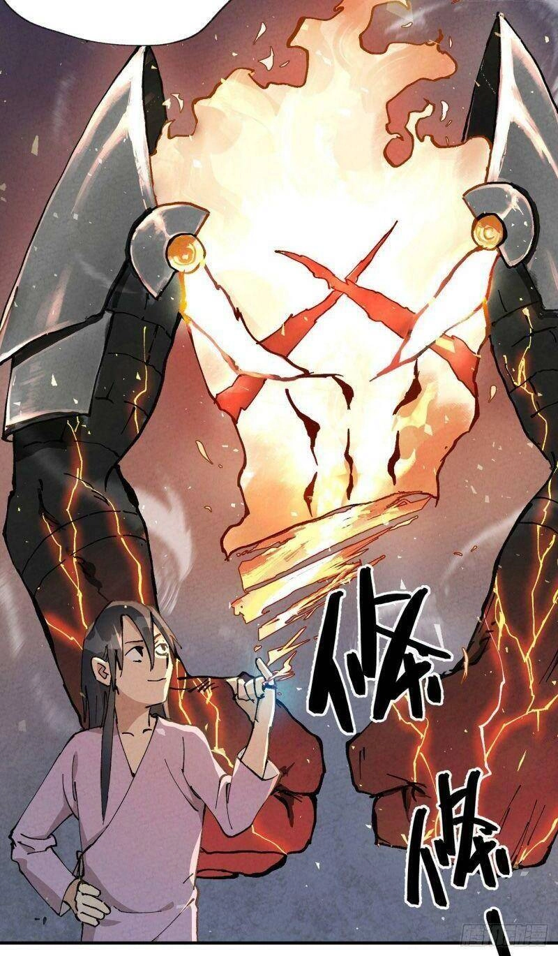 Tối Cường Võ Hồn Hệ Thống Chapter 12 - 6