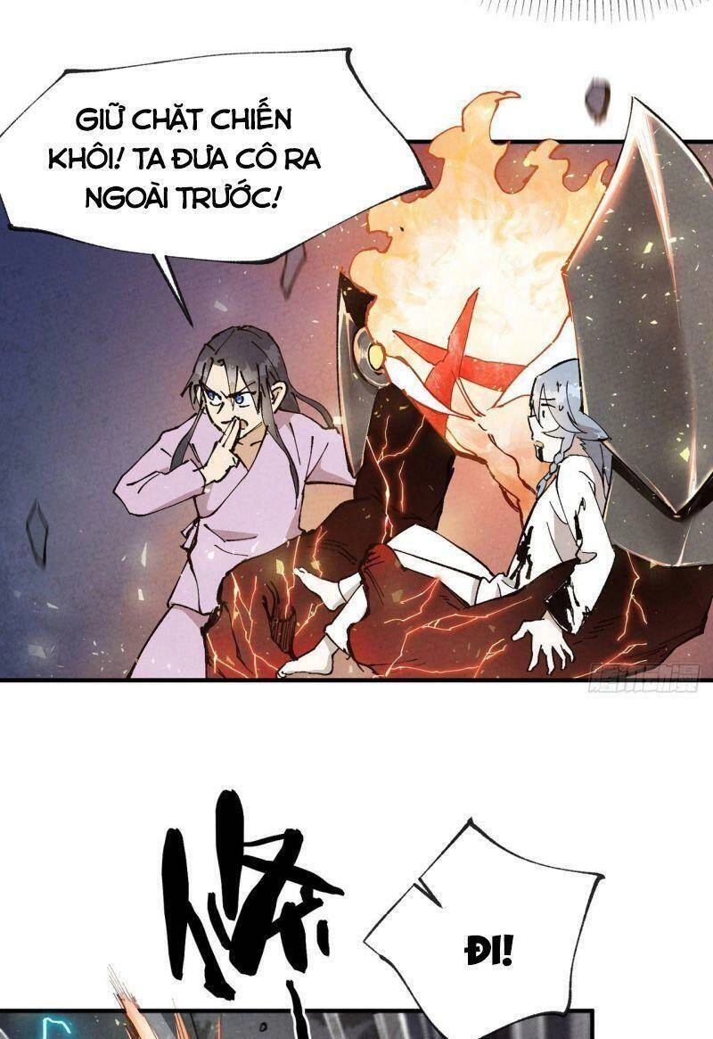 Tối Cường Võ Hồn Hệ Thống Chapter 12 - 15