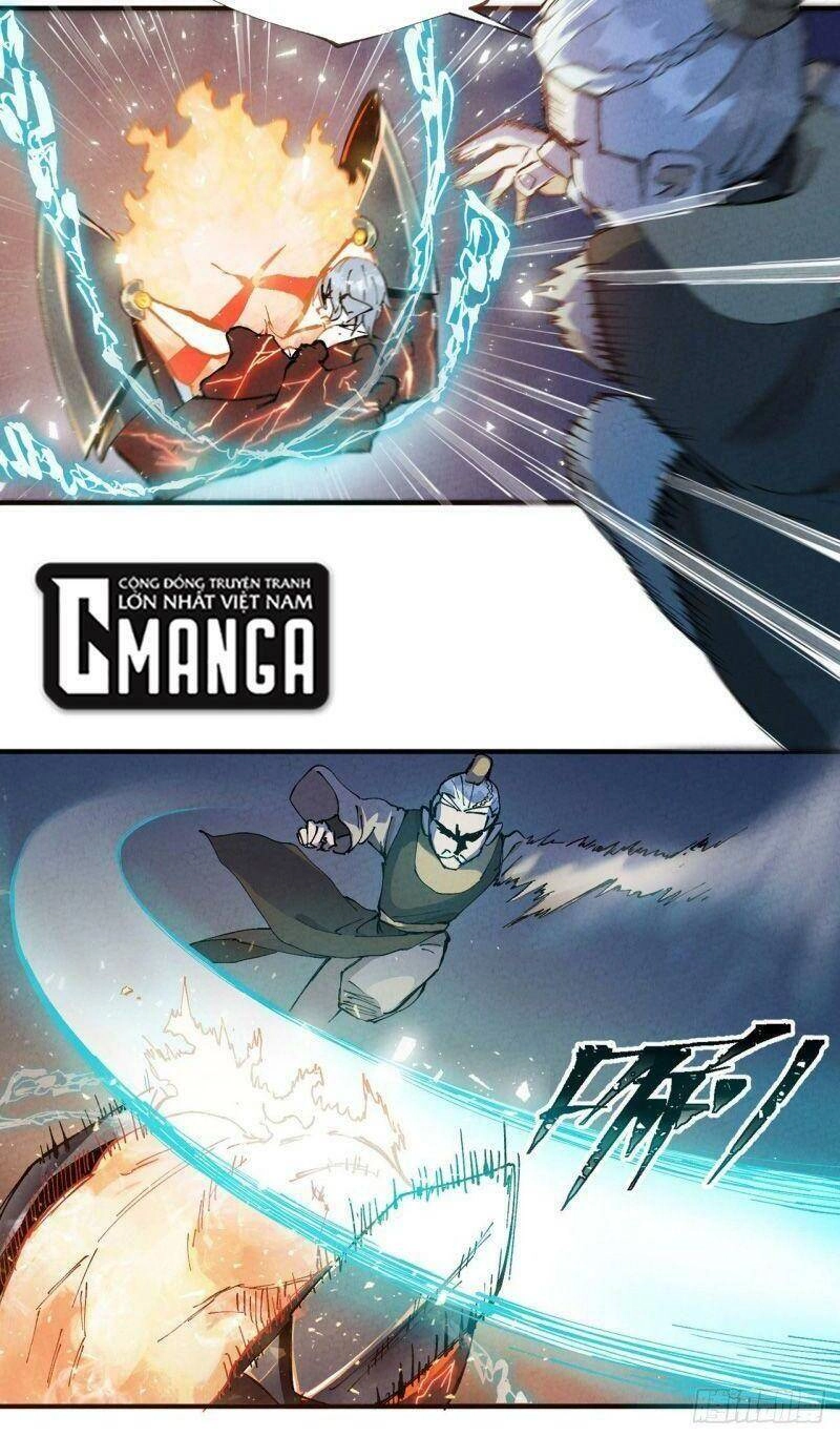 Tối Cường Võ Hồn Hệ Thống Chapter 12 - 18