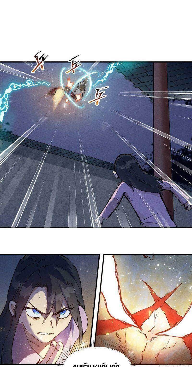 Tối Cường Võ Hồn Hệ Thống Chapter 12 - 19