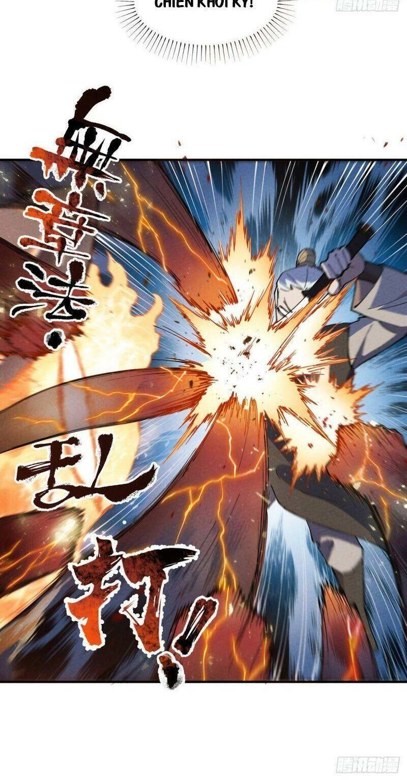 Tối Cường Võ Hồn Hệ Thống Chapter 12 - 20