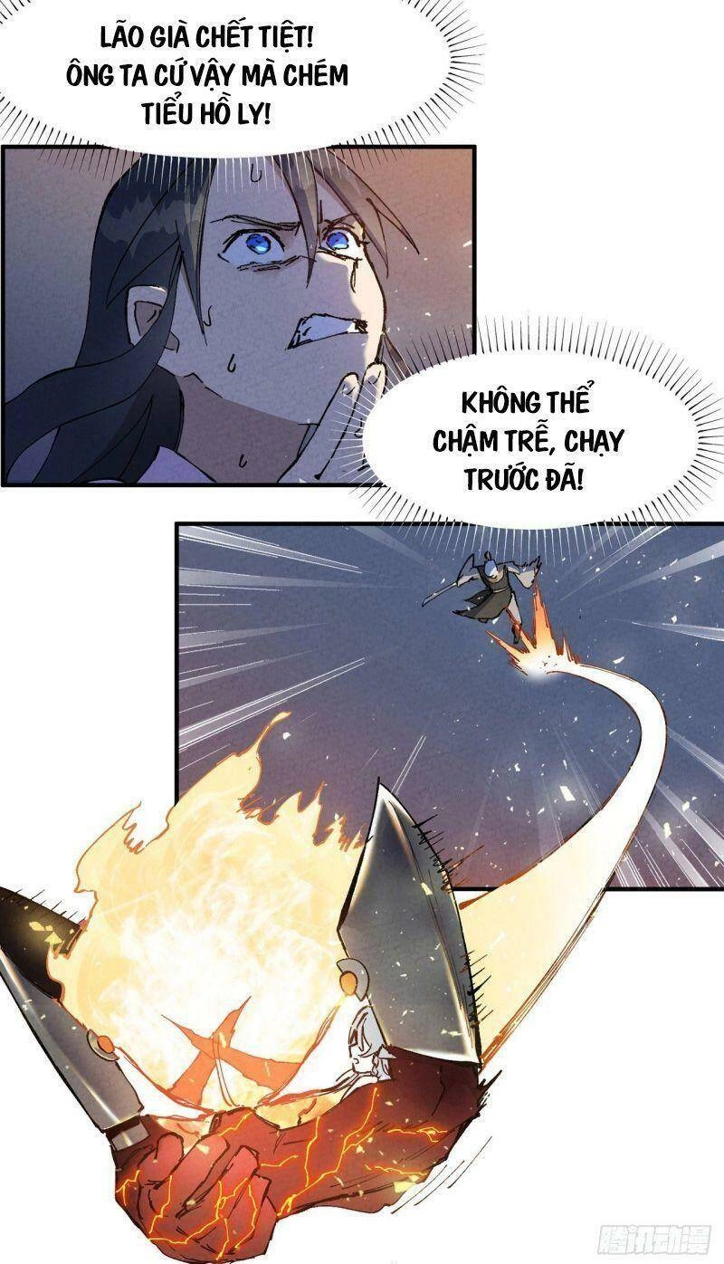 Tối Cường Võ Hồn Hệ Thống Chapter 12 - 23