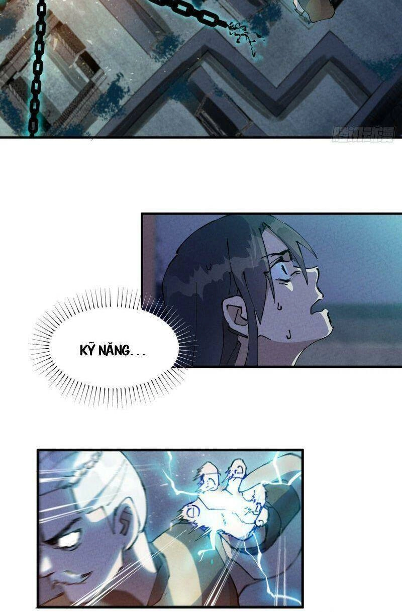 Tối Cường Võ Hồn Hệ Thống Chapter 12 - 26