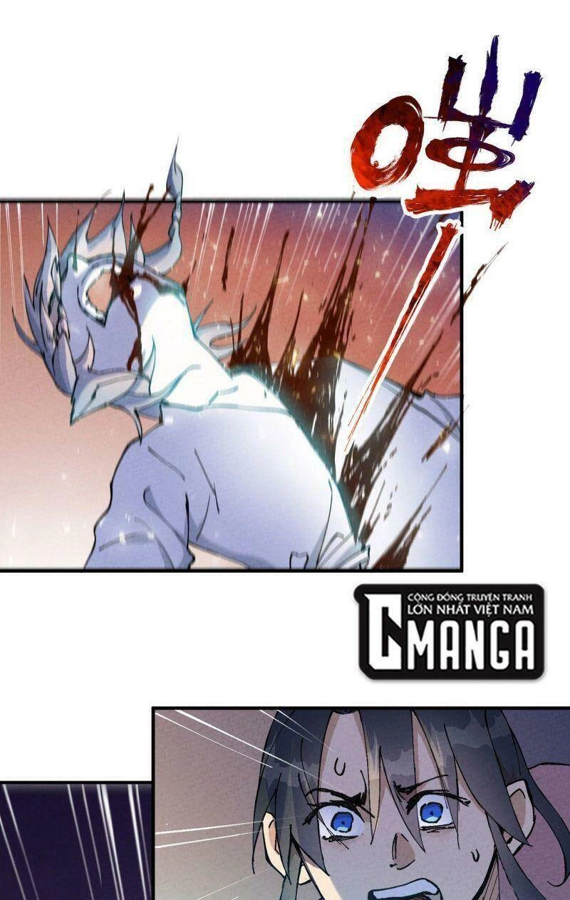 Tối Cường Võ Hồn Hệ Thống Chapter 13 - 1