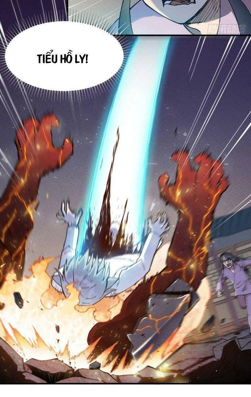 Tối Cường Võ Hồn Hệ Thống Chapter 13 - 2