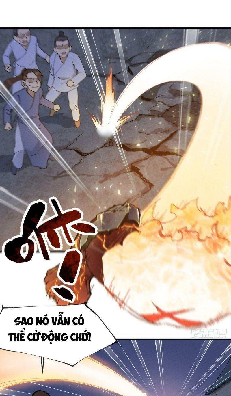 Tối Cường Võ Hồn Hệ Thống Chapter 13 - 13