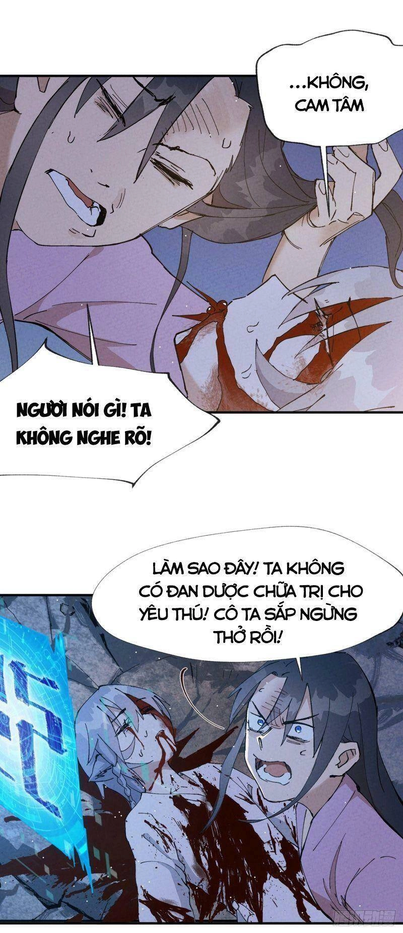 Tối Cường Võ Hồn Hệ Thống Chapter 13 - 19