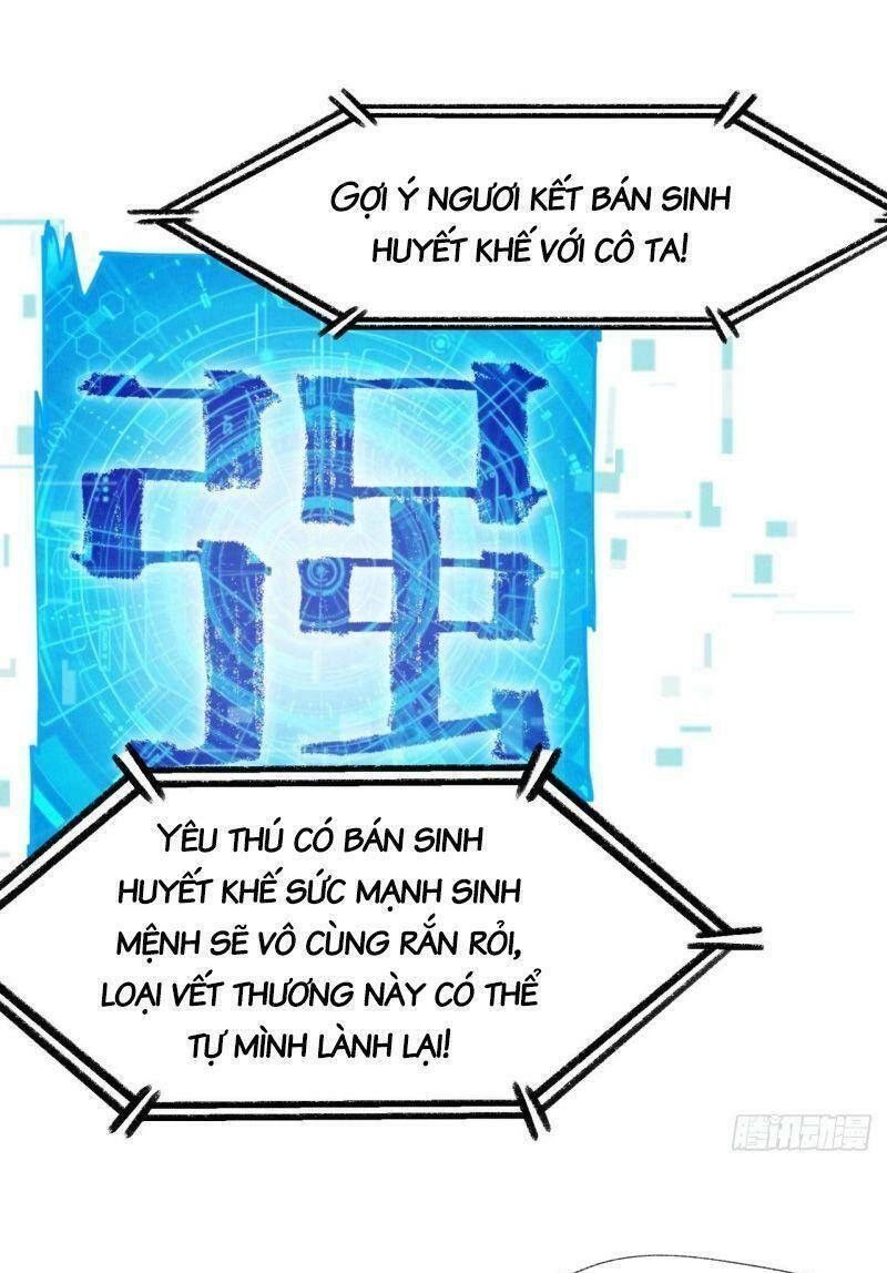 Tối Cường Võ Hồn Hệ Thống Chapter 13 - 20