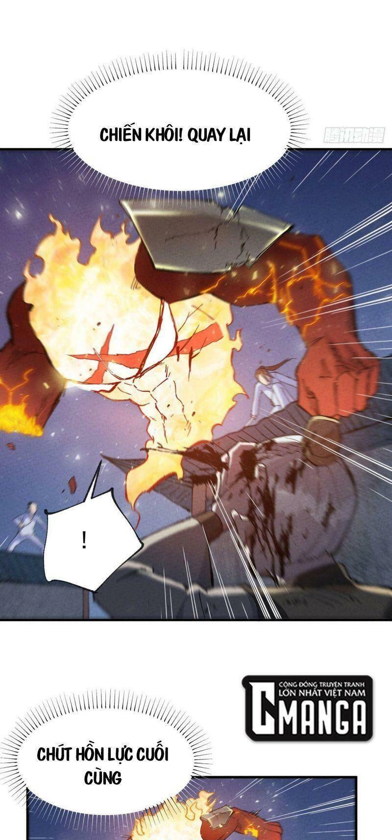 Tối Cường Võ Hồn Hệ Thống Chapter 13 - 26