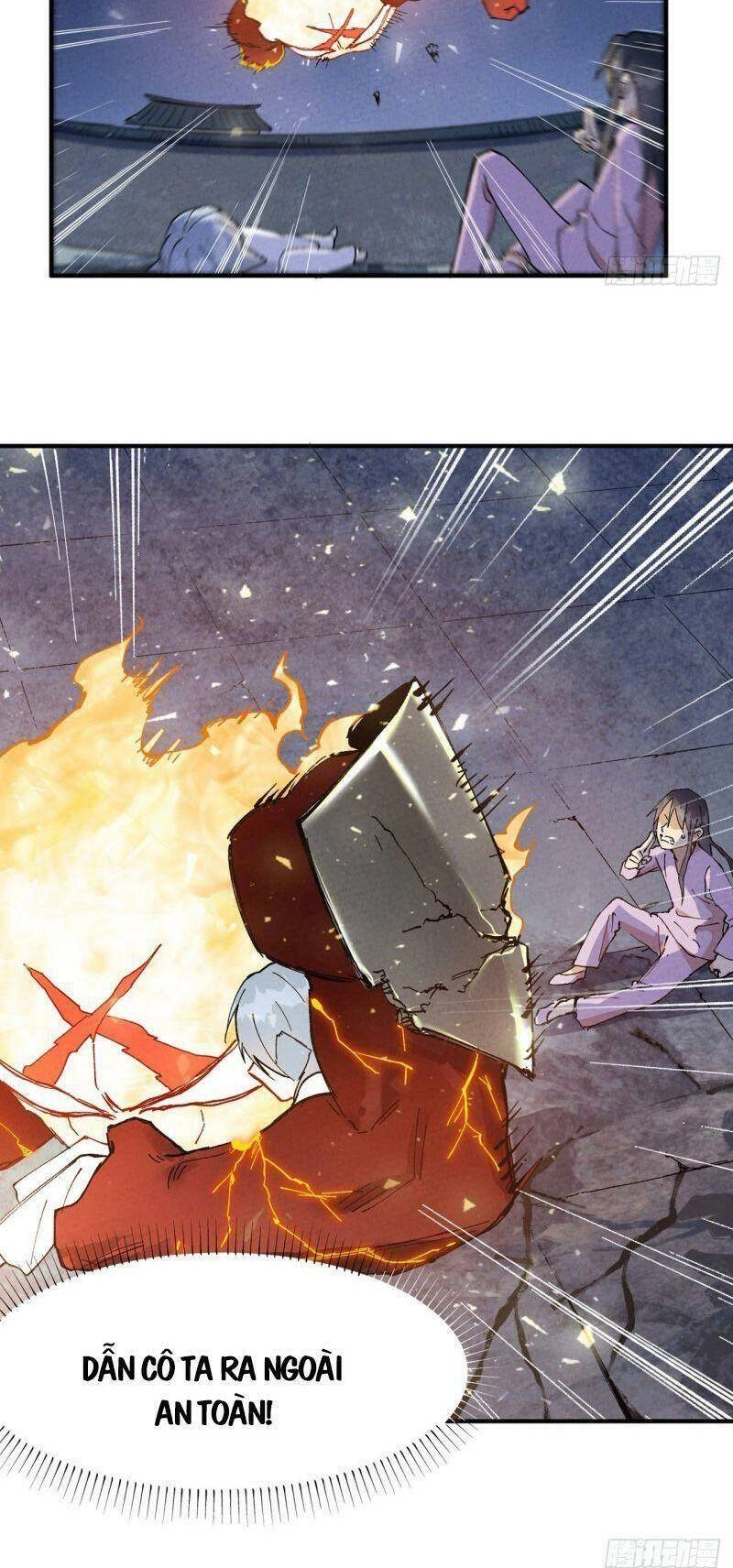 Tối Cường Võ Hồn Hệ Thống Chapter 13 - 27