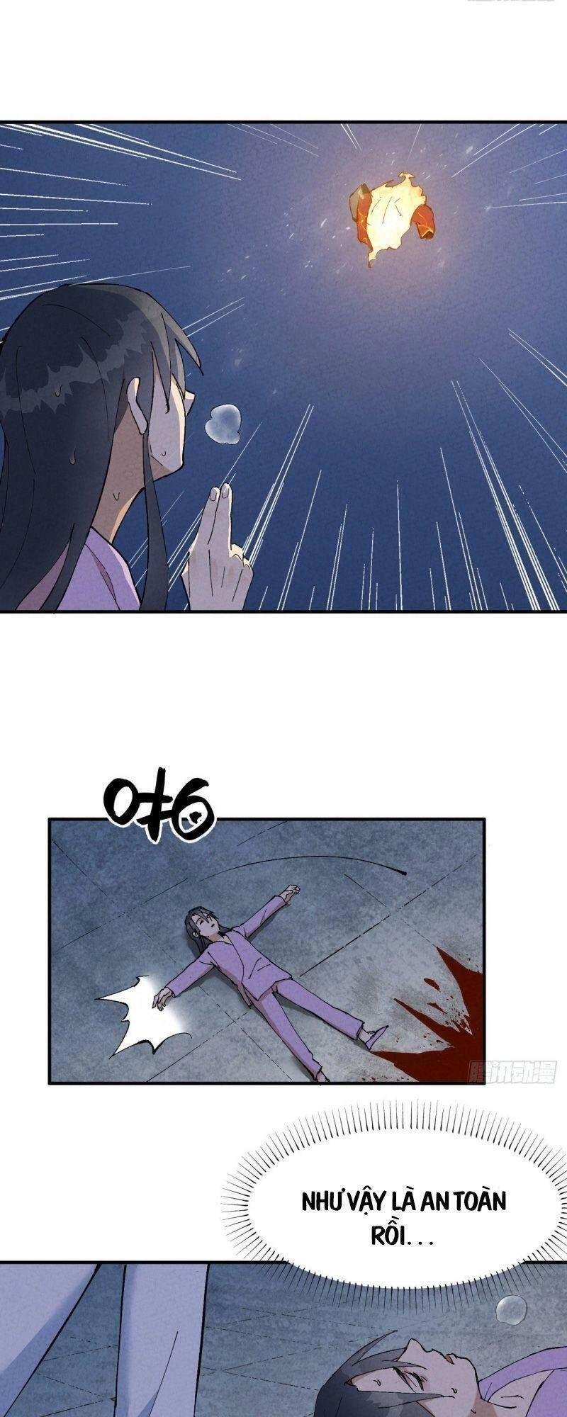 Tối Cường Võ Hồn Hệ Thống Chapter 13 - 28