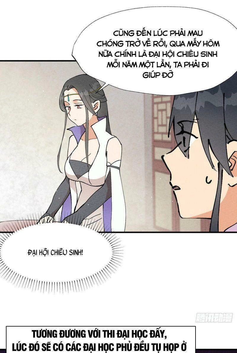 Tối Cường Võ Hồn Hệ Thống Chapter 14 - 5