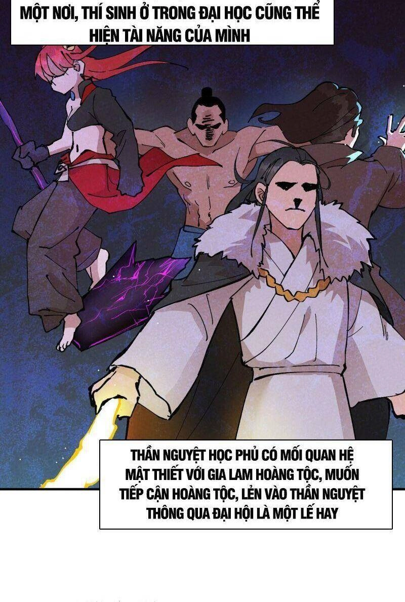 Tối Cường Võ Hồn Hệ Thống Chapter 14 - 6