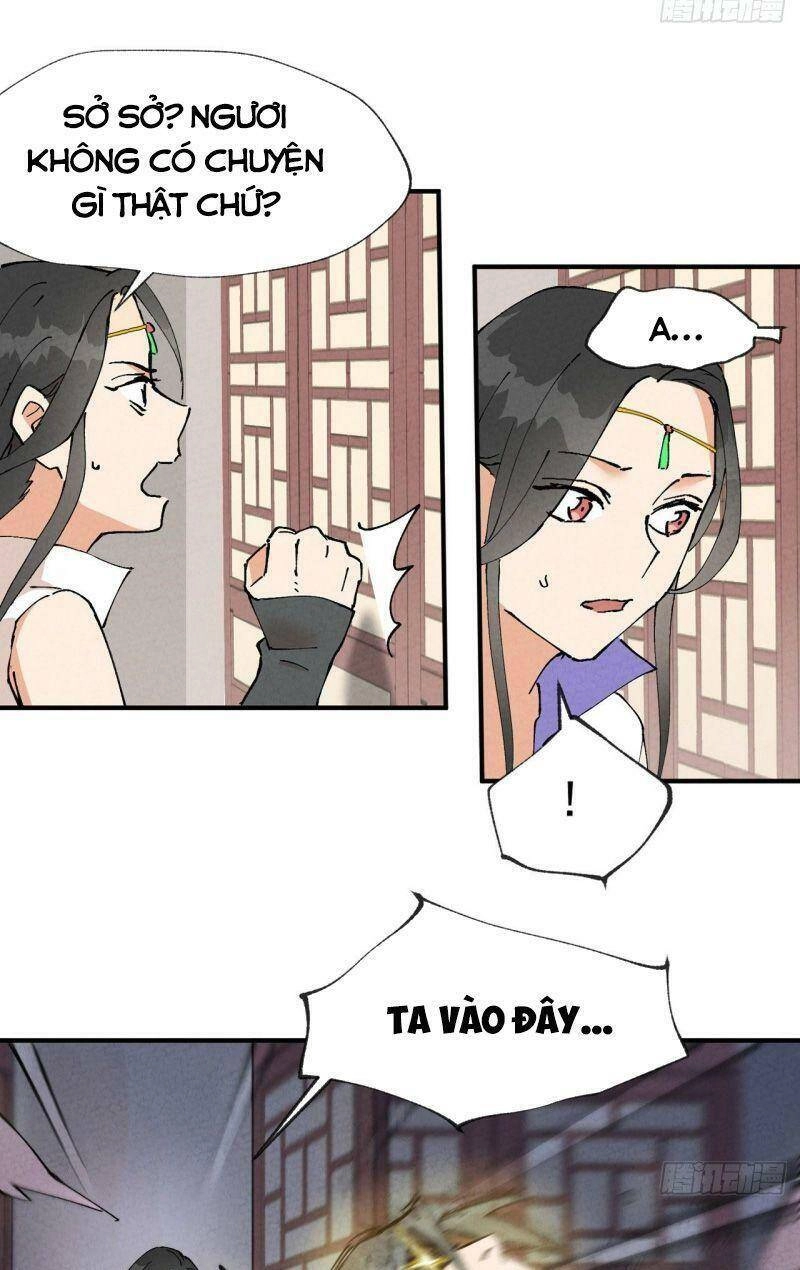 Tối Cường Võ Hồn Hệ Thống Chapter 14 - 15