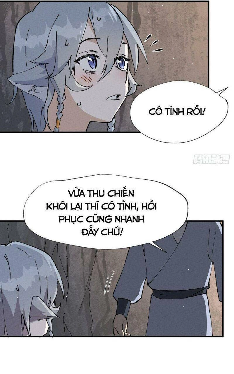 Tối Cường Võ Hồn Hệ Thống Chapter 14 - 30