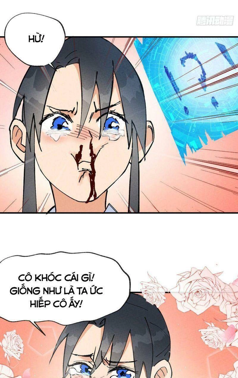 Tối Cường Võ Hồn Hệ Thống Chapter 15 - 14