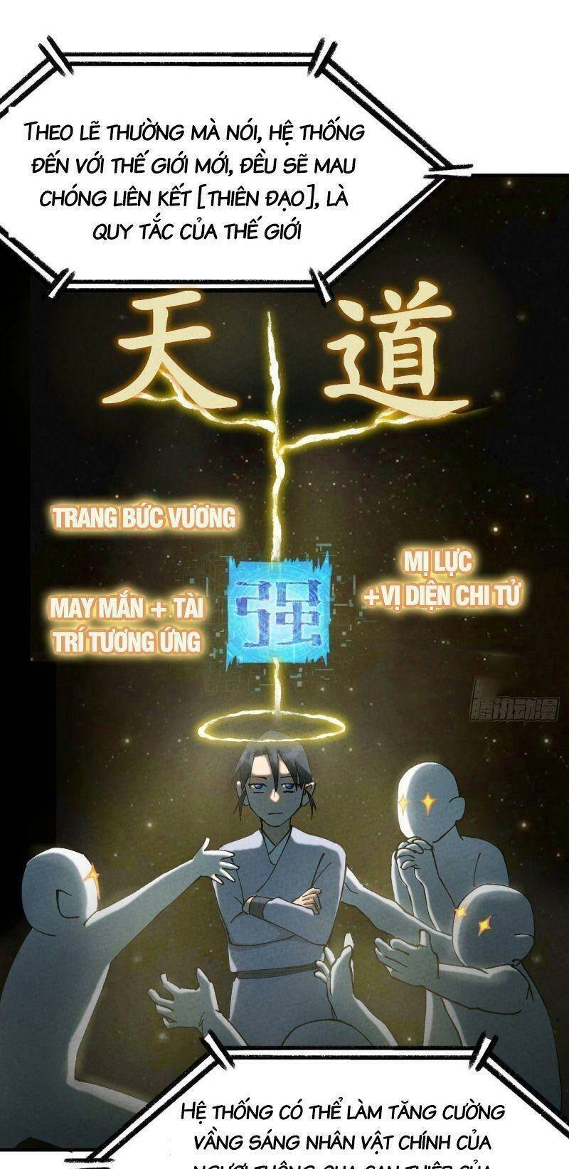 Tối Cường Võ Hồn Hệ Thống Chapter 16 - 6