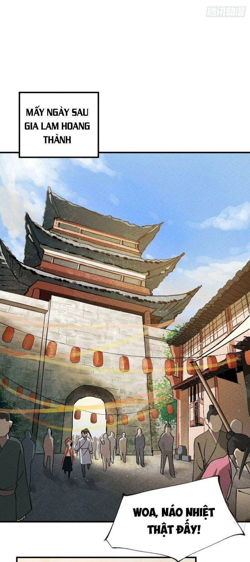 Tối Cường Võ Hồn Hệ Thống Chapter 16 - 15