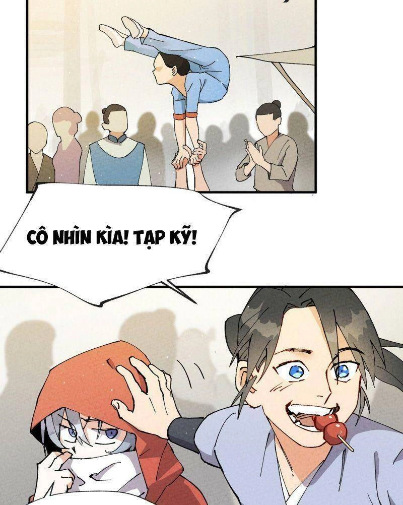 Tối Cường Võ Hồn Hệ Thống Chapter 16 - 16