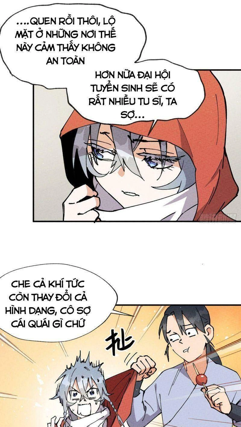 Tối Cường Võ Hồn Hệ Thống Chapter 16 - 18