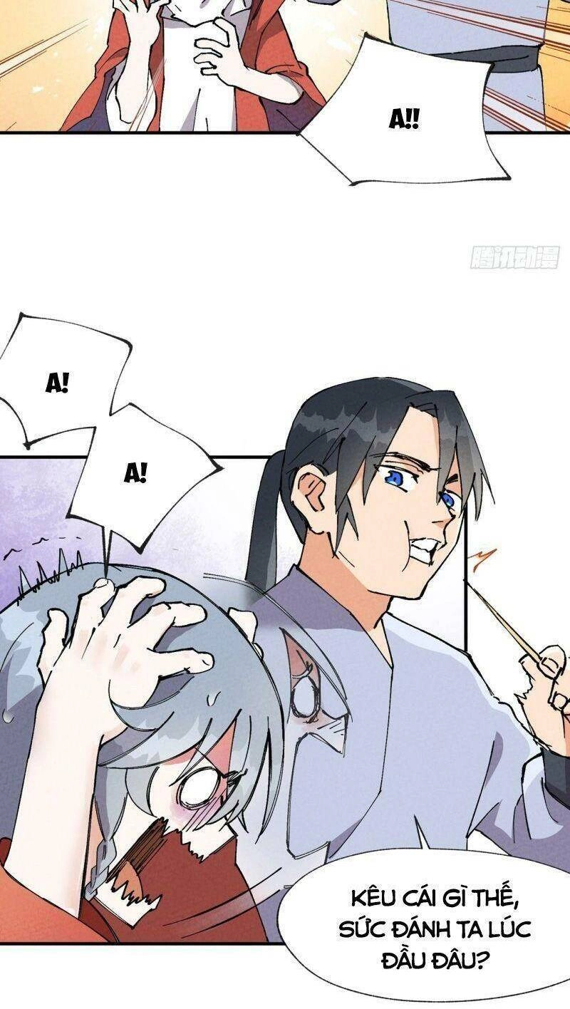 Tối Cường Võ Hồn Hệ Thống Chapter 16 - 19