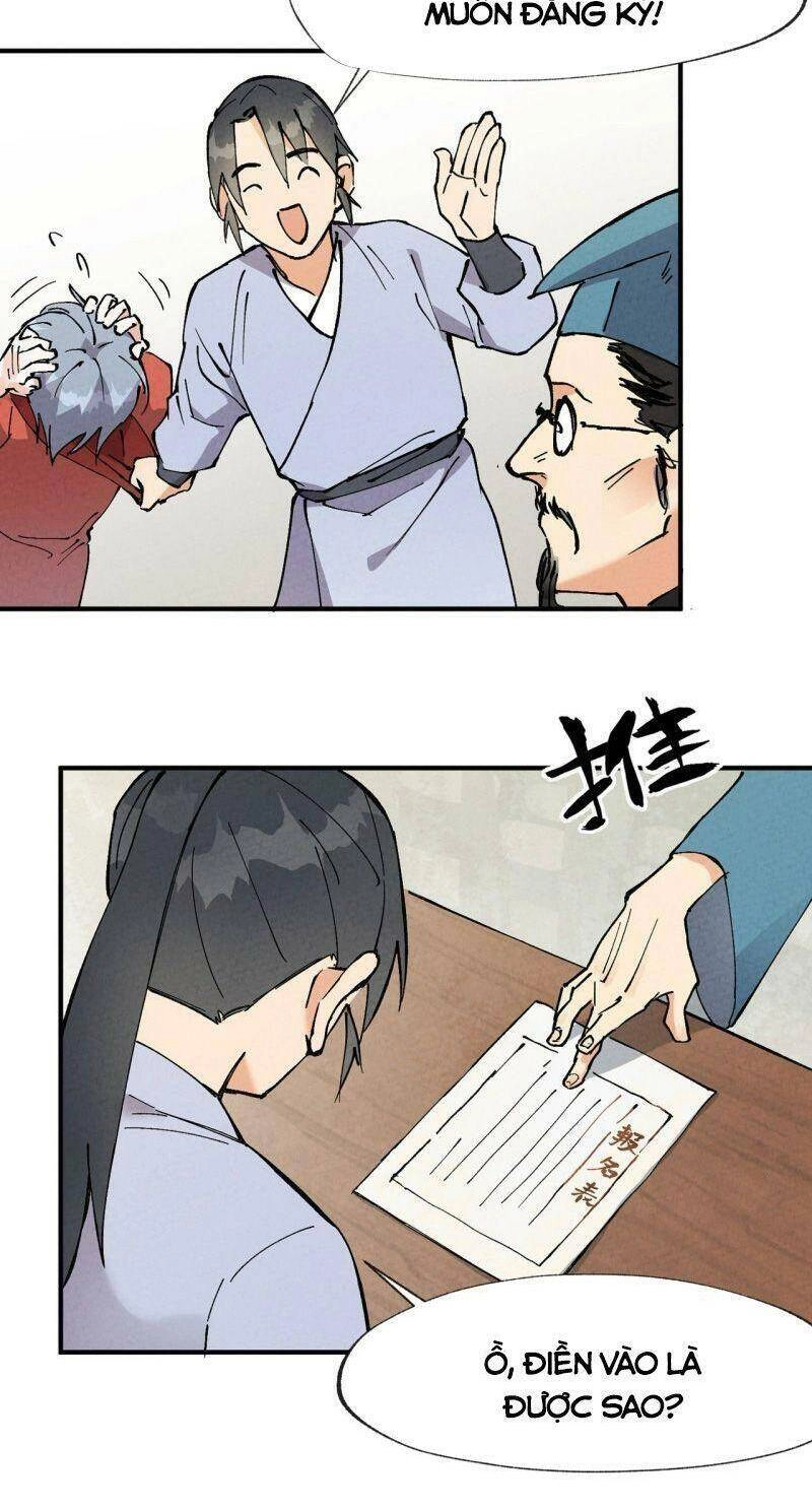 Tối Cường Võ Hồn Hệ Thống Chapter 16 - 23