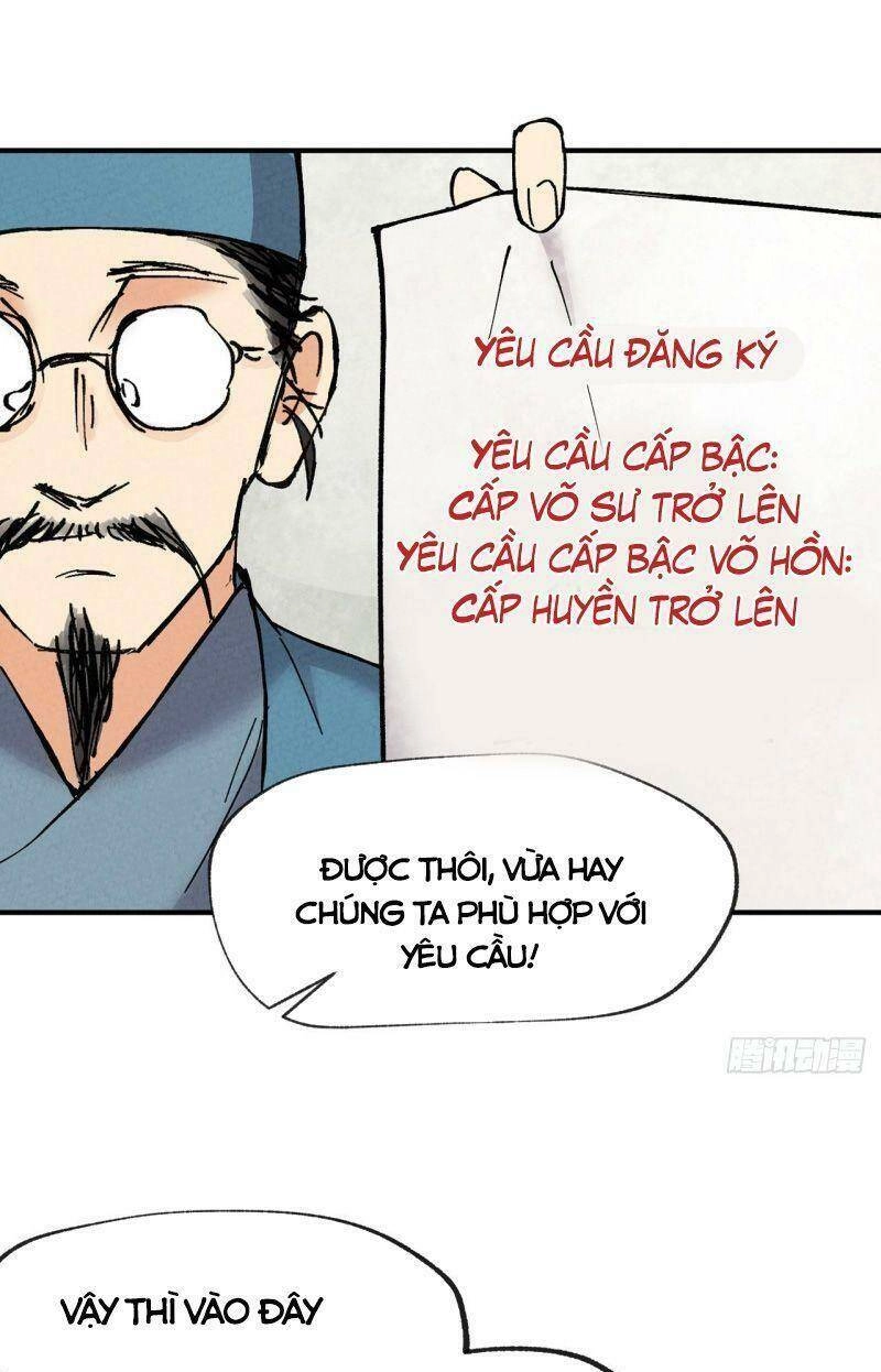 Tối Cường Võ Hồn Hệ Thống Chapter 16 - 24