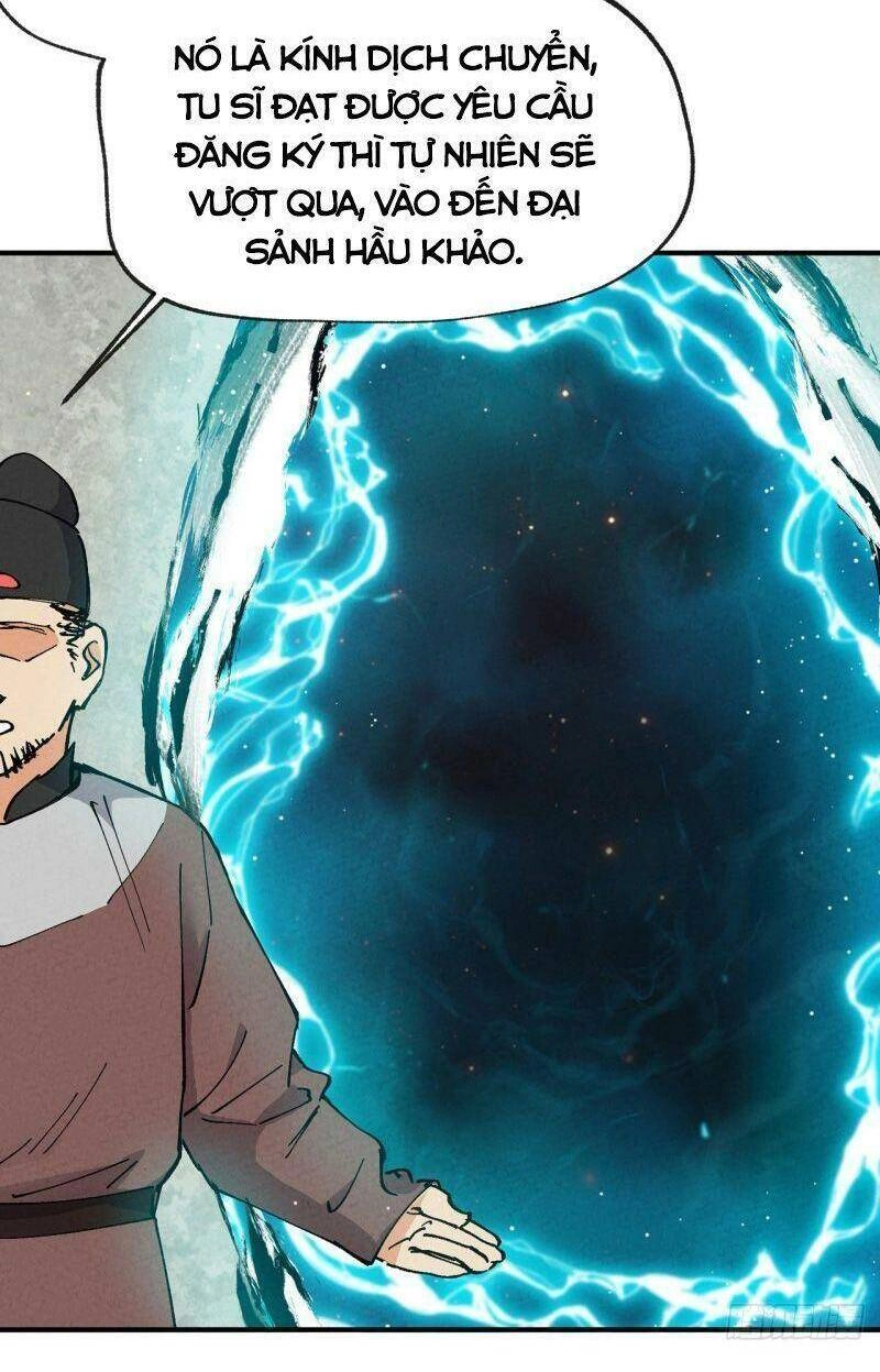 Tối Cường Võ Hồn Hệ Thống Chapter 16 - 25