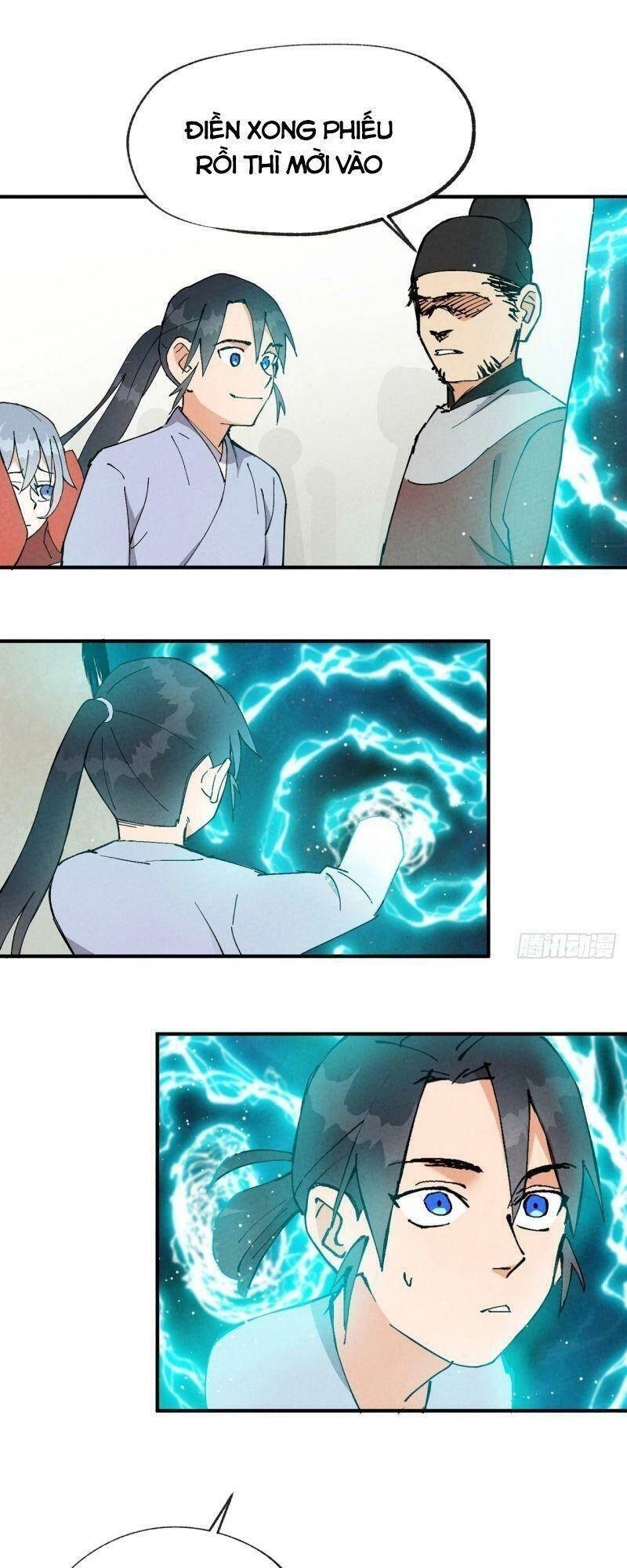 Tối Cường Võ Hồn Hệ Thống Chapter 16 - 26