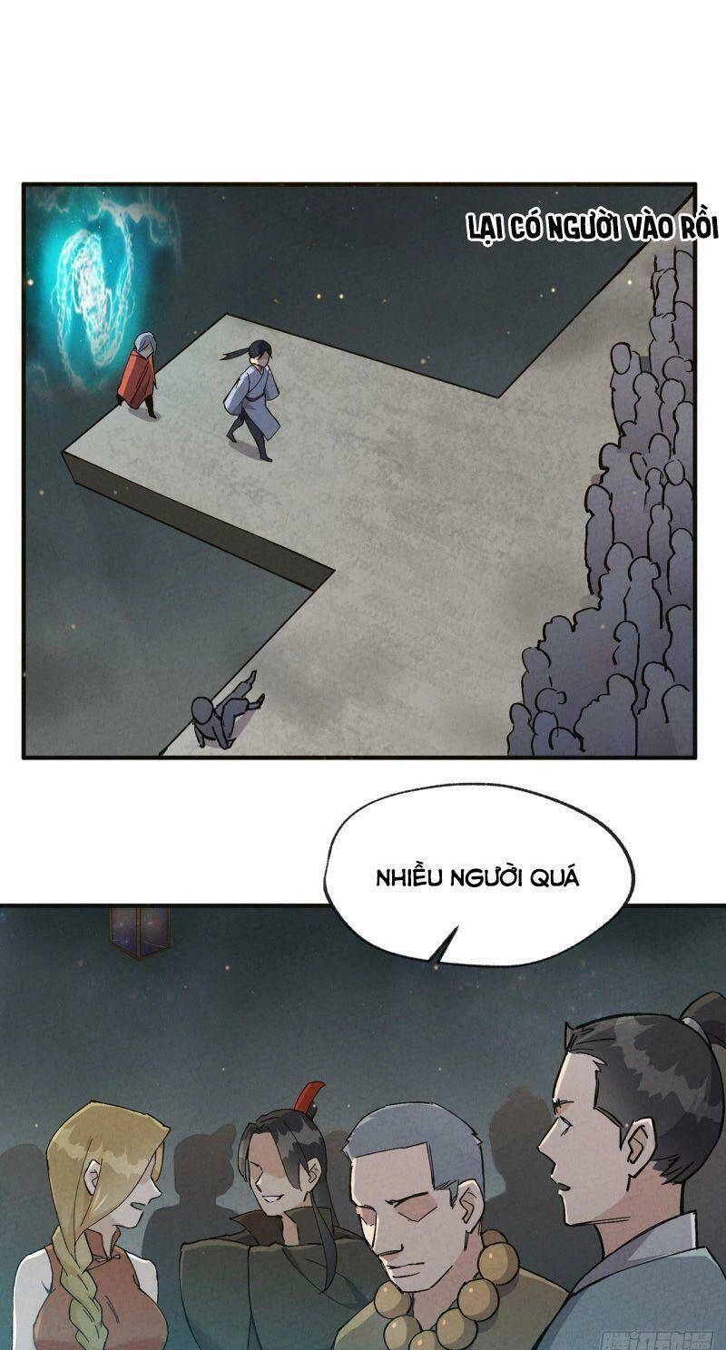 Tối Cường Võ Hồn Hệ Thống Chapter 17 - 1