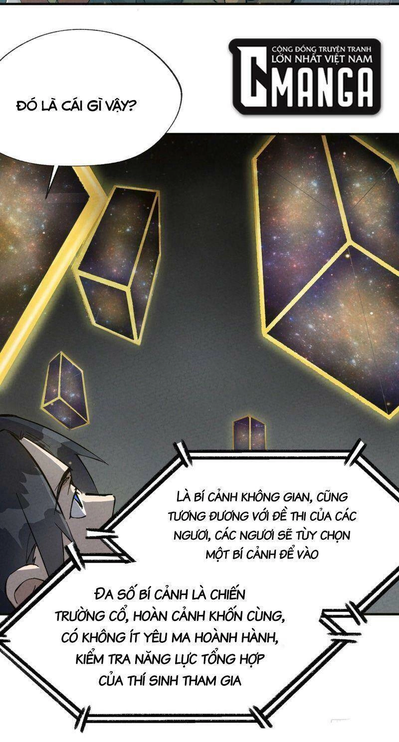 Tối Cường Võ Hồn Hệ Thống Chapter 17 - 2