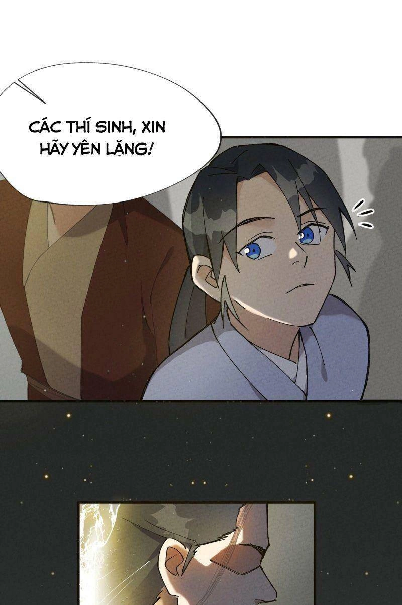 Tối Cường Võ Hồn Hệ Thống Chapter 17 - 3