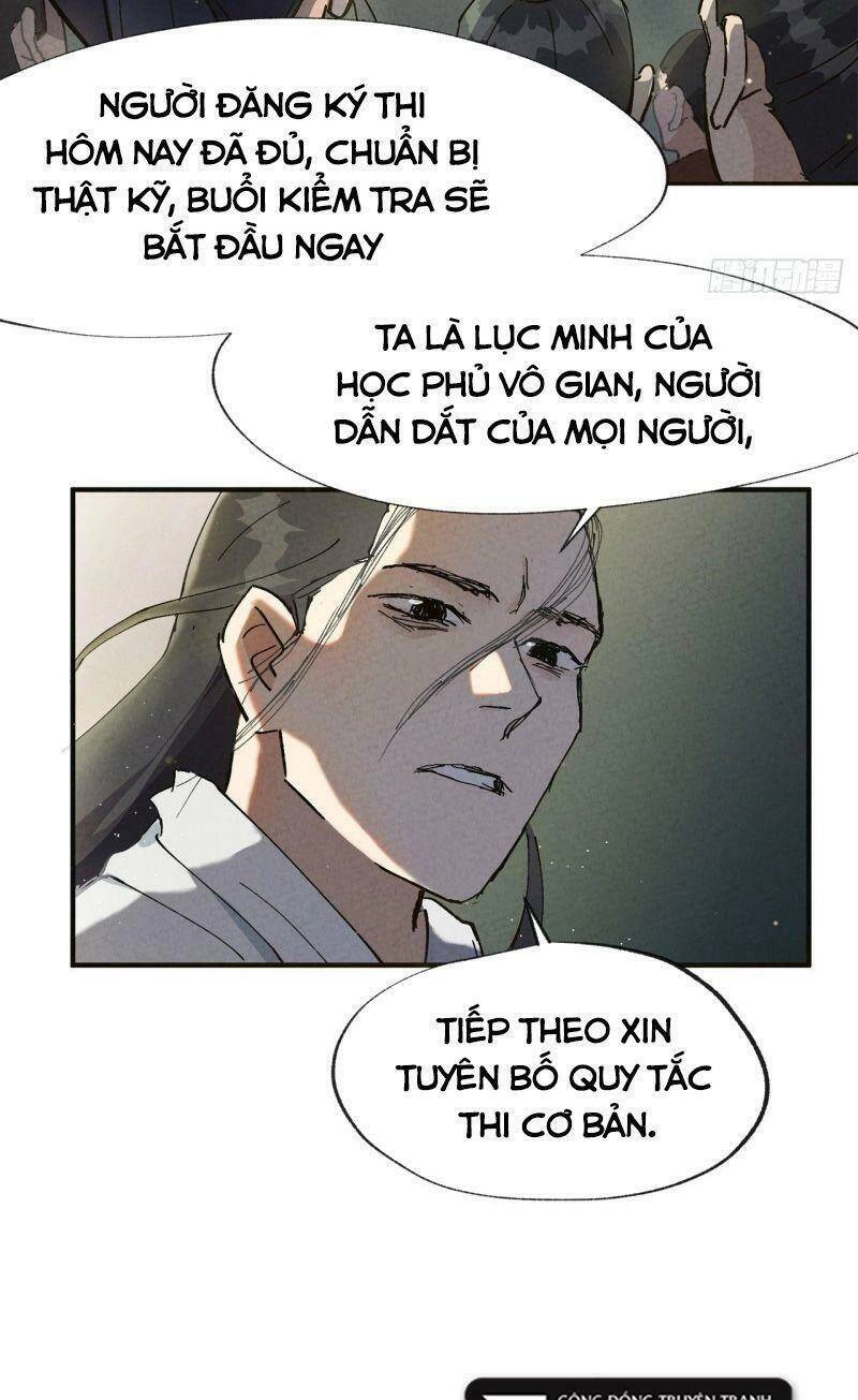 Tối Cường Võ Hồn Hệ Thống Chapter 17 - 5