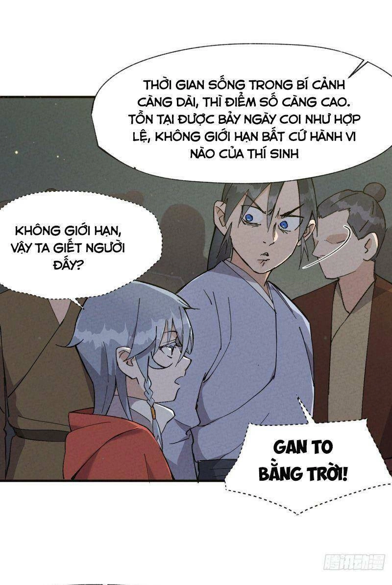 Tối Cường Võ Hồn Hệ Thống Chapter 17 - 7