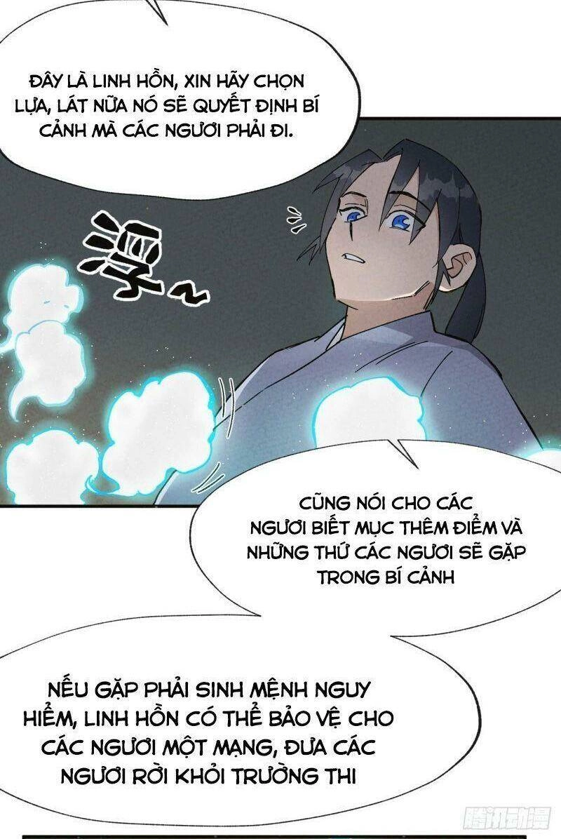 Tối Cường Võ Hồn Hệ Thống Chapter 17 - 8