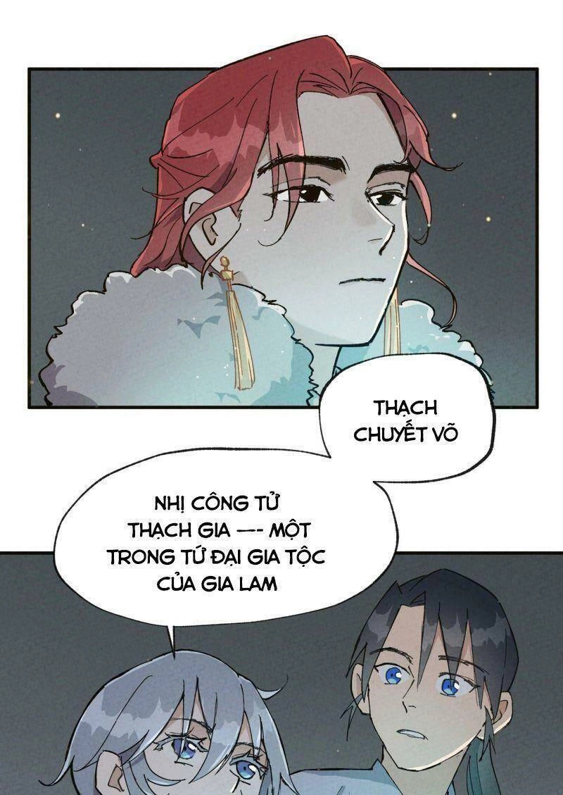 Tối Cường Võ Hồn Hệ Thống Chapter 17 - 11