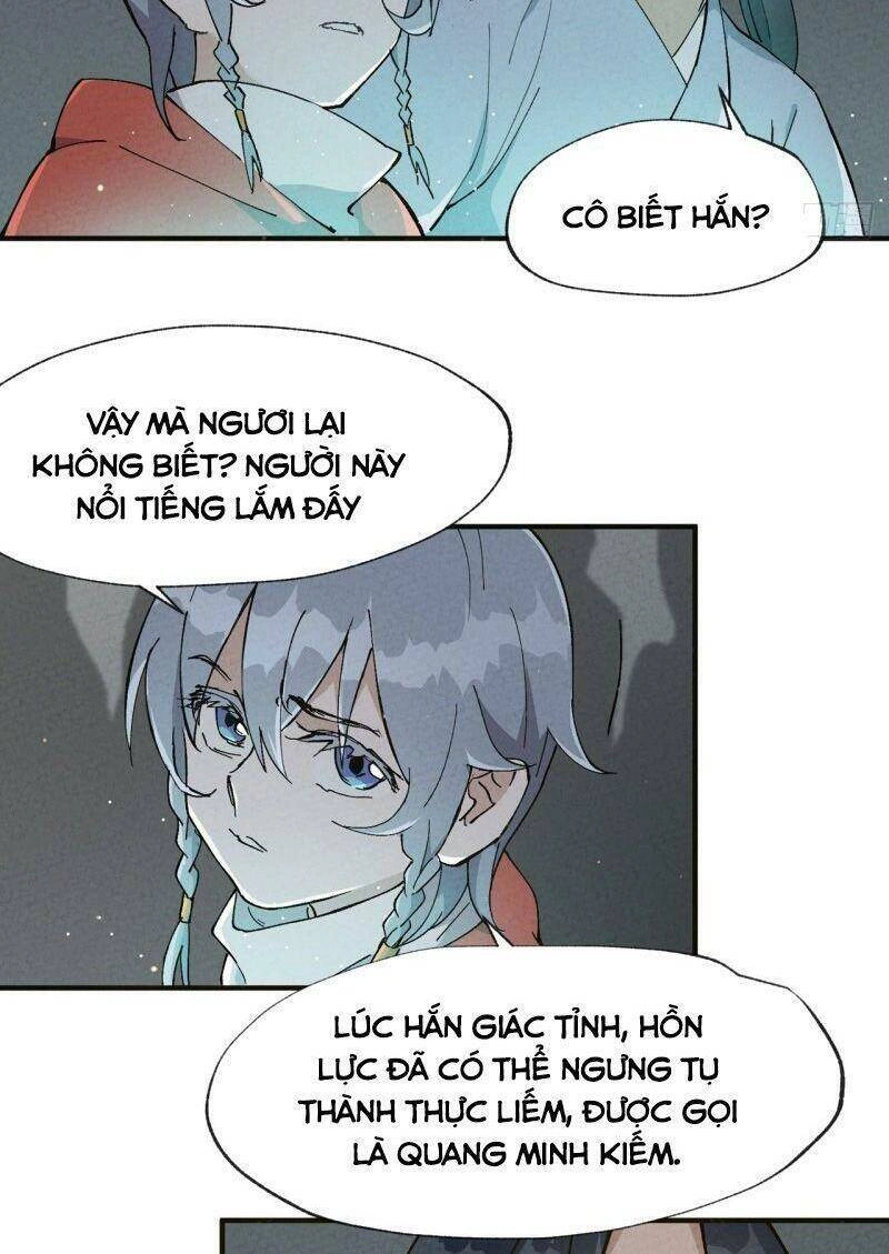 Tối Cường Võ Hồn Hệ Thống Chapter 17 - 12