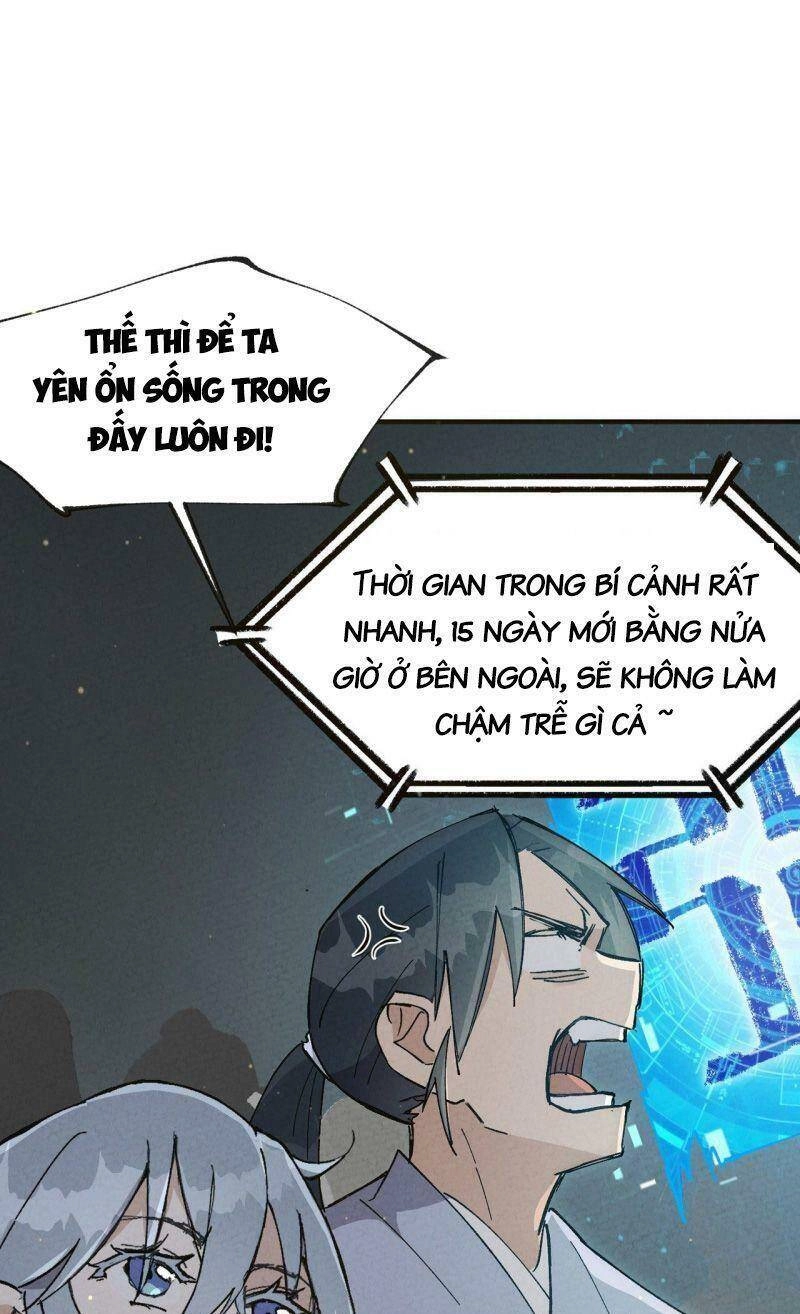 Tối Cường Võ Hồn Hệ Thống Chapter 17 - 16