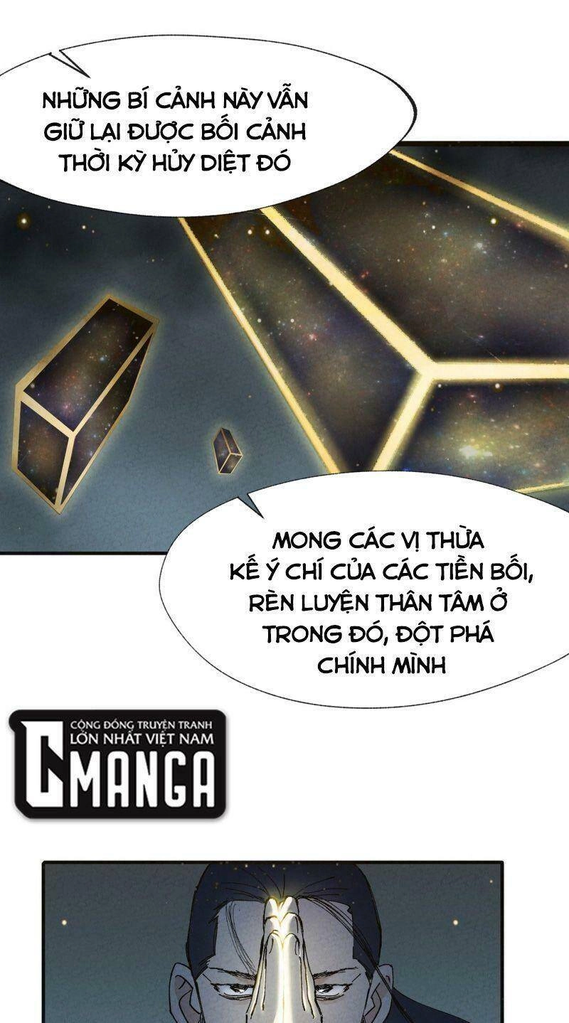 Tối Cường Võ Hồn Hệ Thống Chapter 17 - 20
